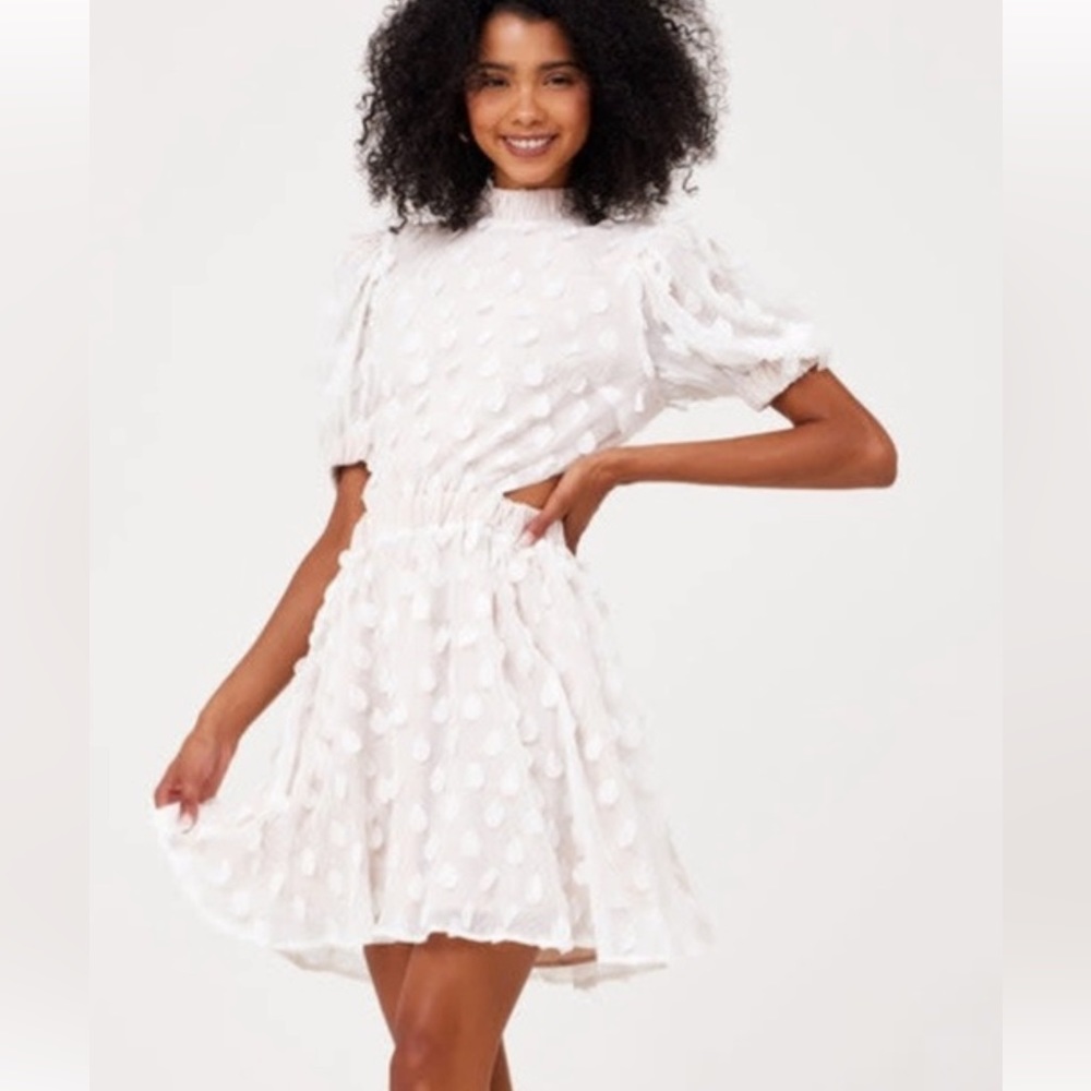 ELLIATT Malleny Dress